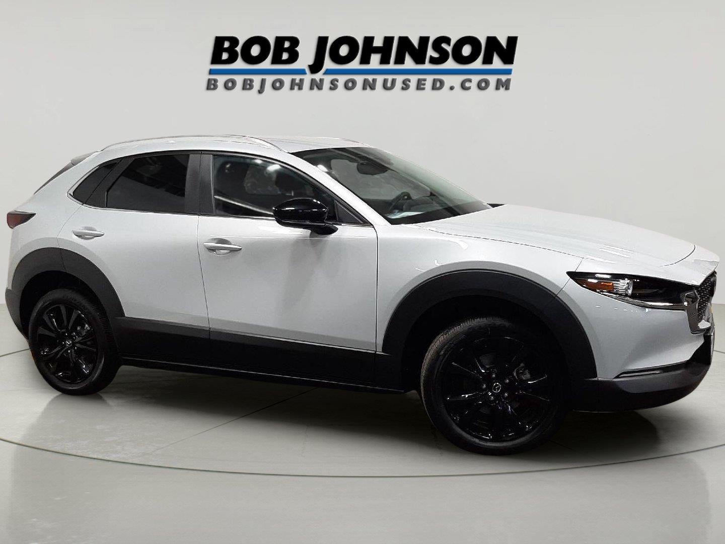 2025 Mazda Mazda CX-30 2.5 S Select Sport
