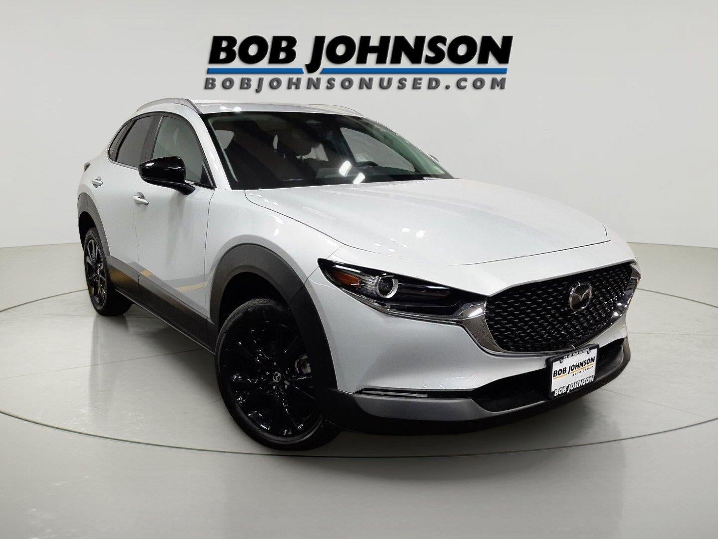 2025 Mazda Mazda CX-30 2.5 S Select Sport