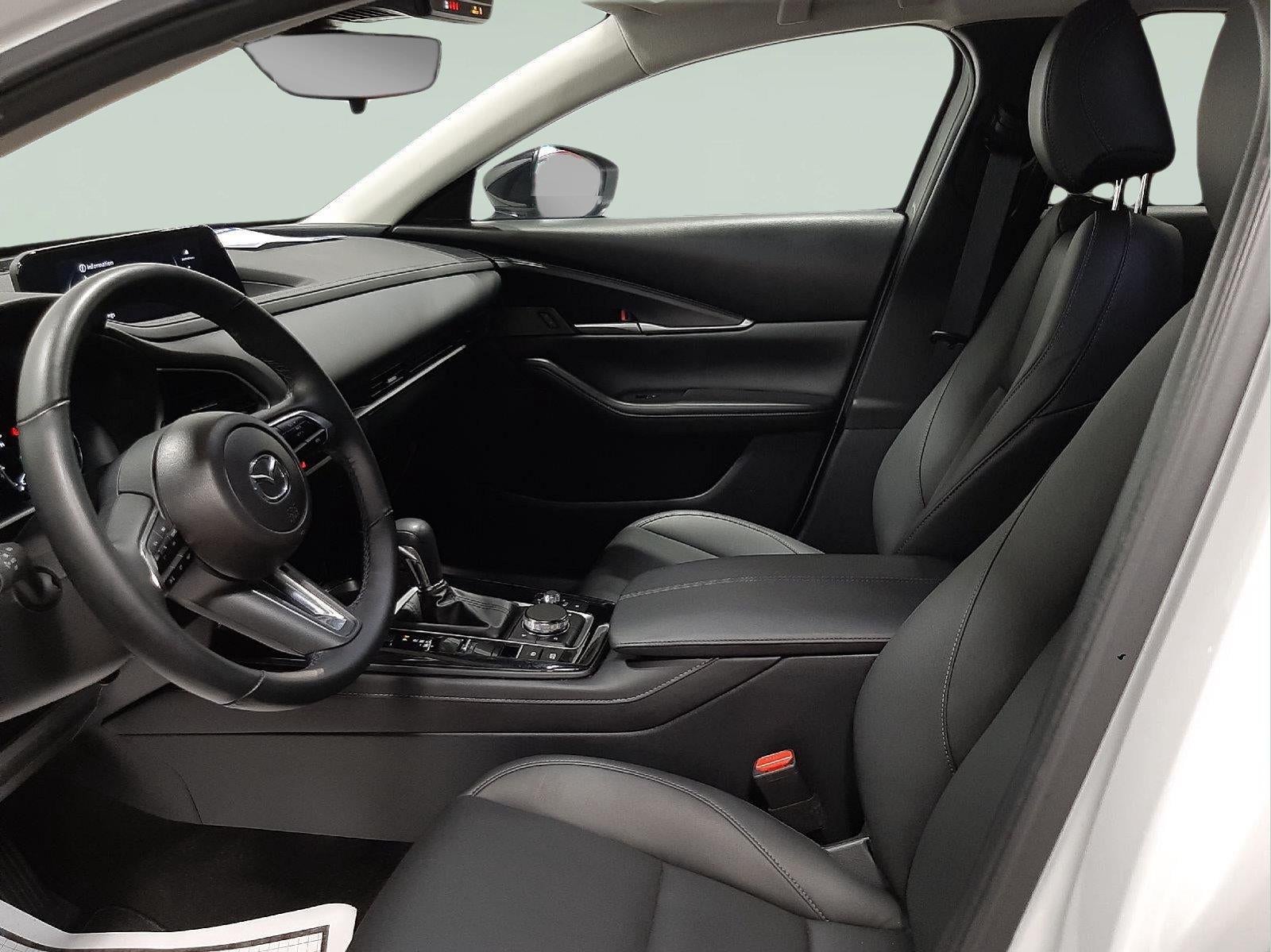 2025 Mazda Mazda CX-30 2.5 S Select Sport
