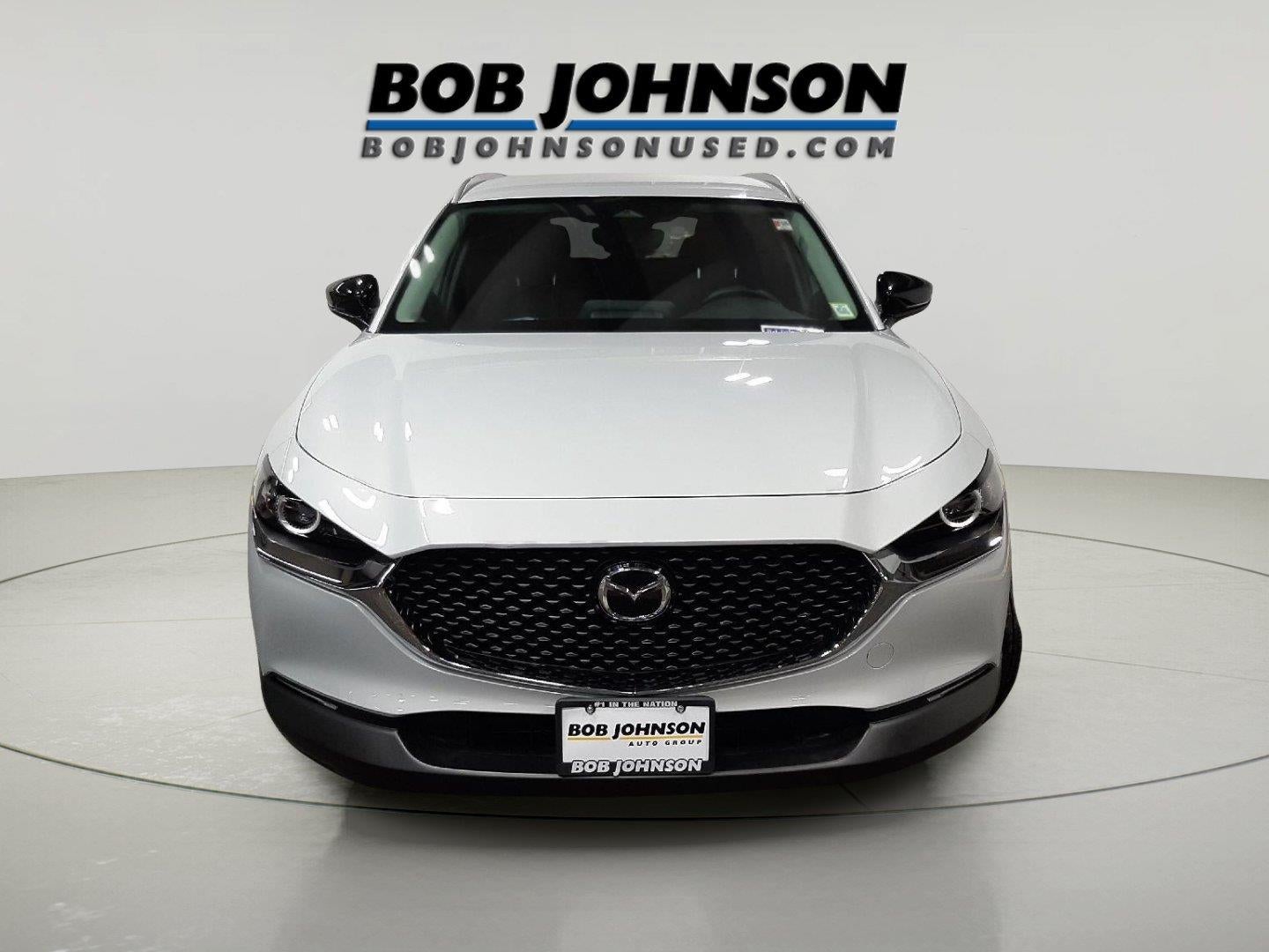 2025 Mazda Mazda CX-30 2.5 S Select Sport