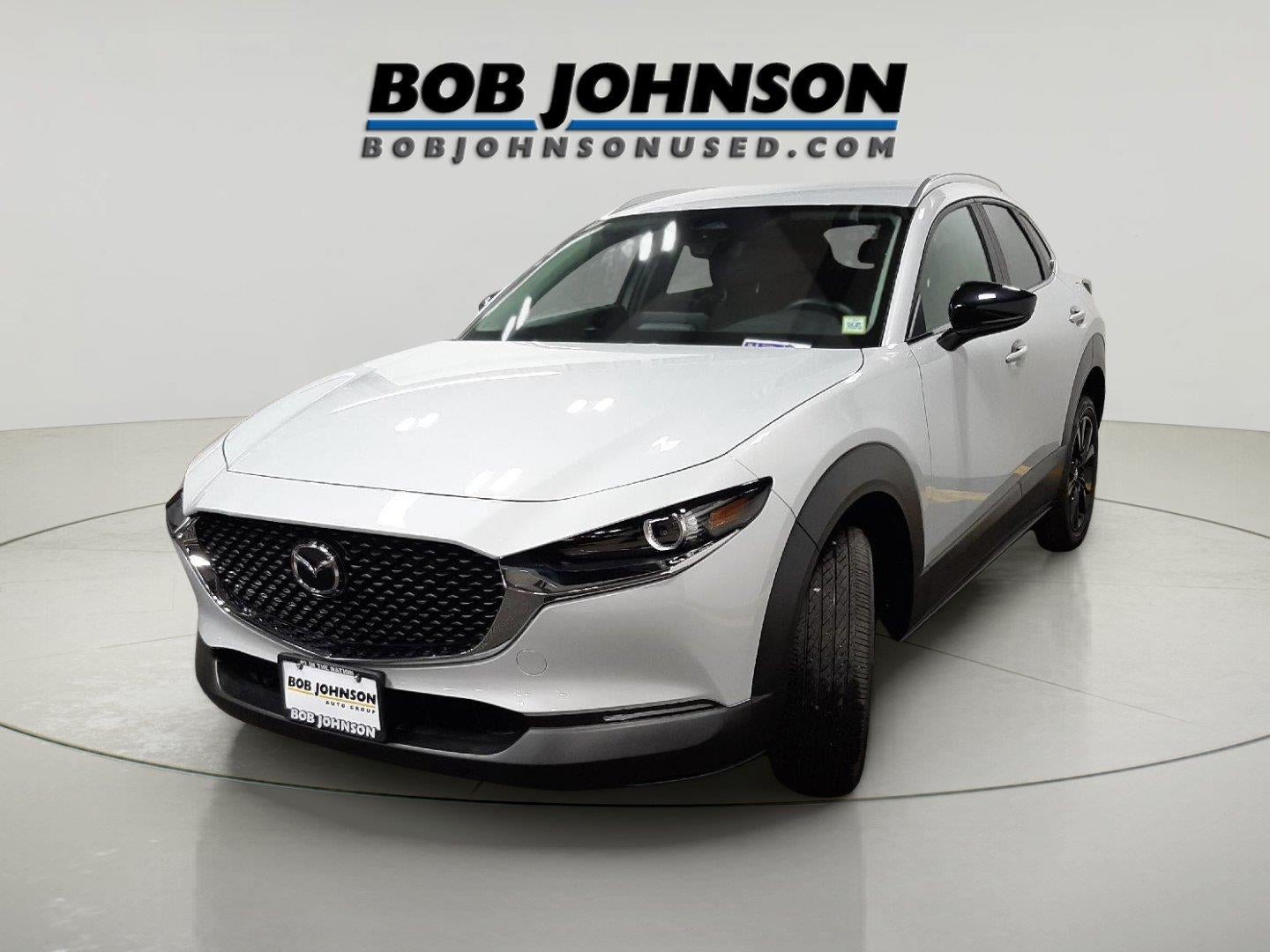 2025 Mazda Mazda CX-30 2.5 S Select Sport
