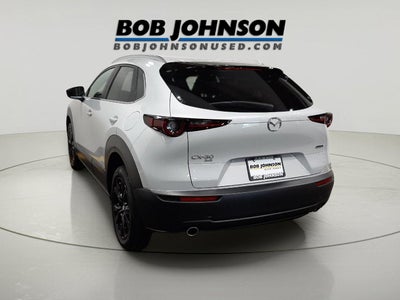 2025 Mazda Mazda CX-30 2.5 S Select Sport