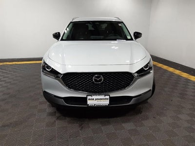 2025 Mazda Mazda CX-30 2.5 S Select Sport