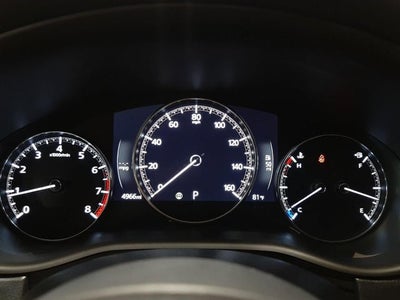 2025 Mazda Mazda CX-30 2.5 S Select Sport