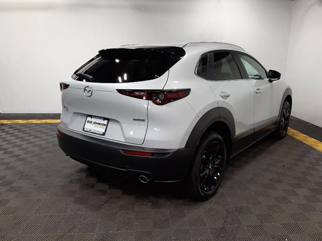 2025 Mazda Mazda CX-30 2.5 S Select Sport