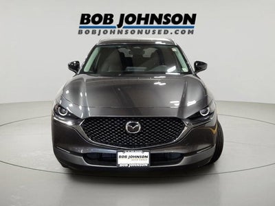 2025 Mazda Mazda CX-30 2.5 S Select Sport