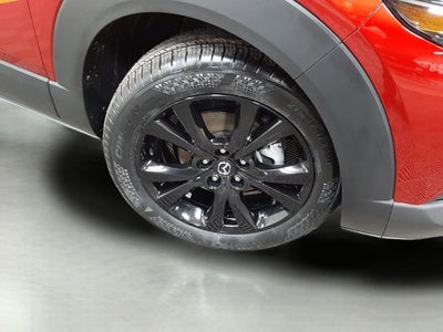 2024 Mazda Mazda CX-30 2.5 S Select Sport