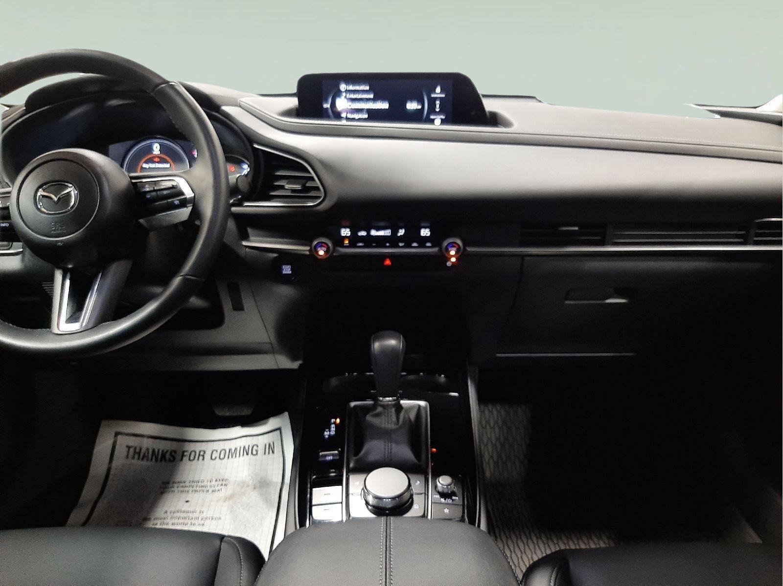 2025 Mazda Mazda CX-30 2.5 S Select Sport