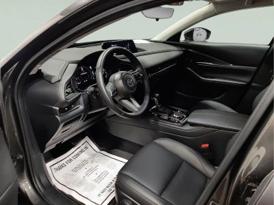 2025 Mazda Mazda CX-30 2.5 S Select Sport