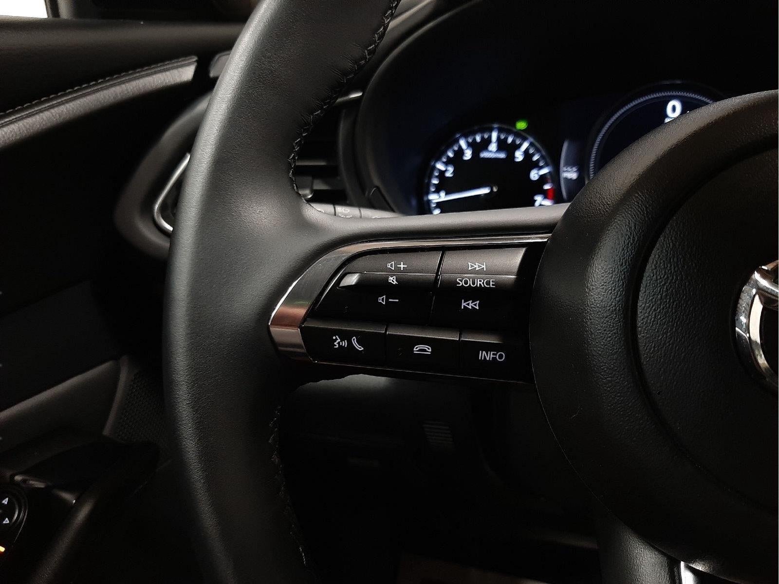 2025 Mazda Mazda CX-30 2.5 S Select Sport