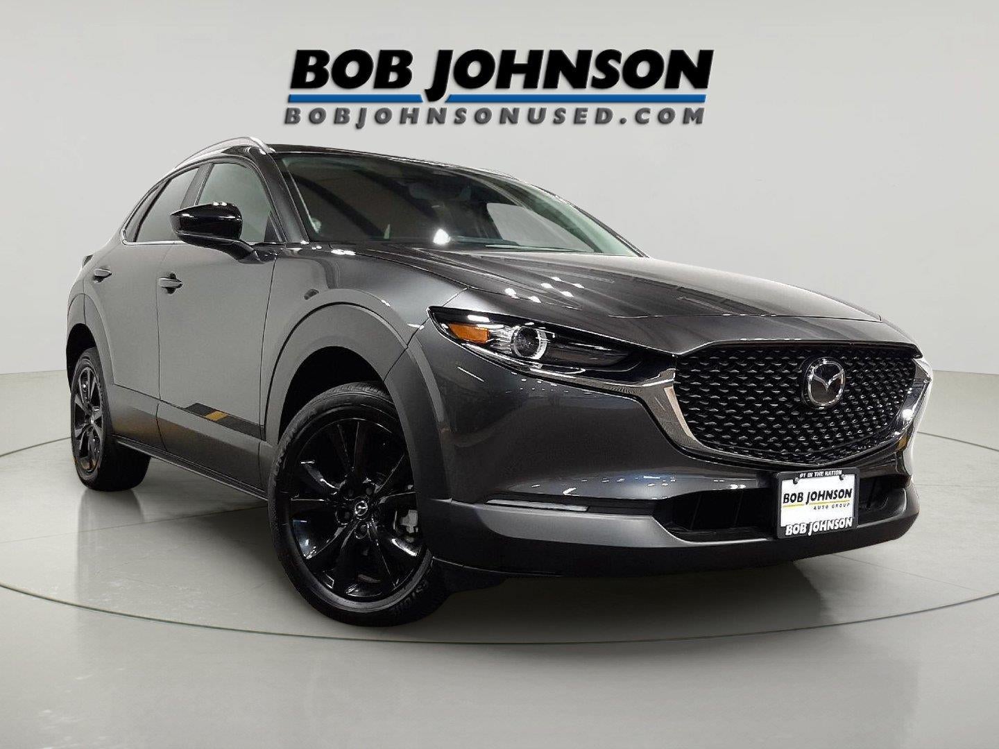 2025 Mazda Mazda CX-30 2.5 S Select Sport