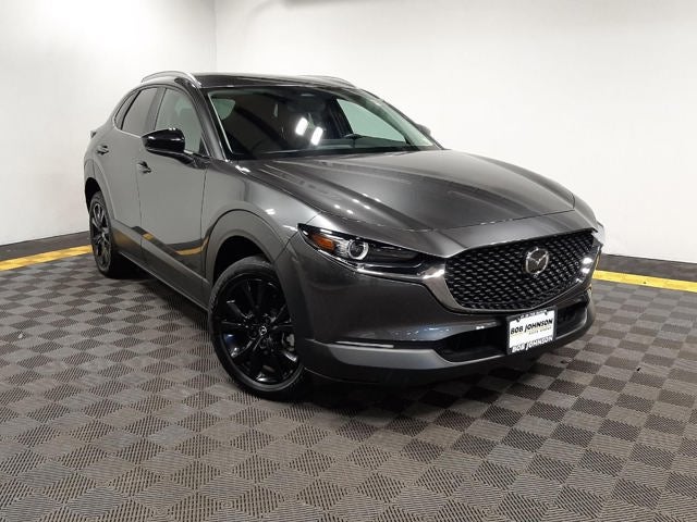 2025 Mazda Mazda CX-30 2.5 S Select Sport