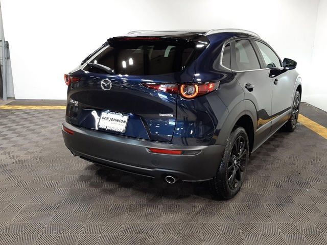 2025 Mazda Mazda CX-30 2.5 S Select Sport