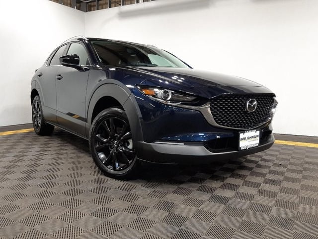 2025 Mazda Mazda CX-30 2.5 S Select Sport