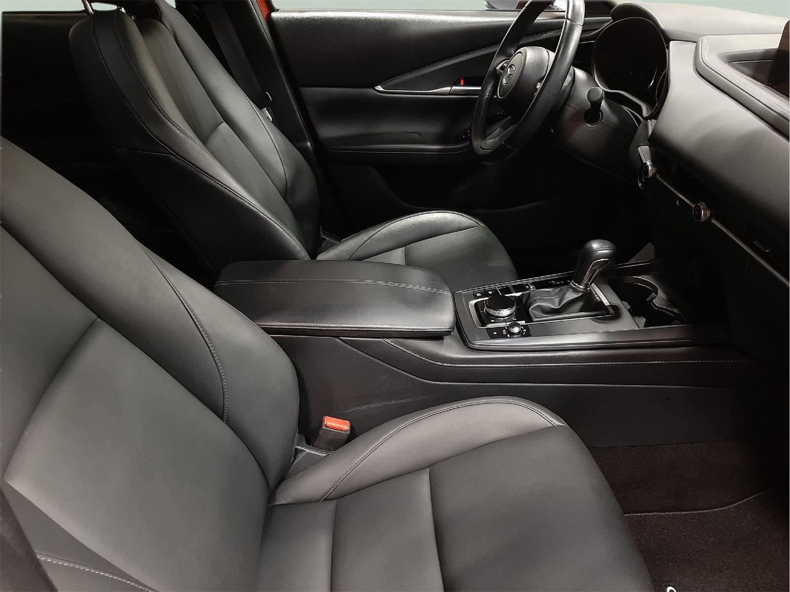 2023 Mazda Mazda CX-30 2.5 S Select Package