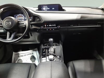 2023 Mazda Mazda CX-30 2.5 S Select Package
