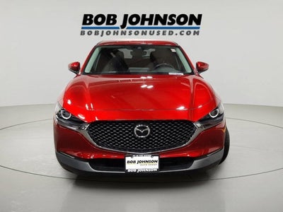 2023 Mazda Mazda CX-30 2.5 S Select Package