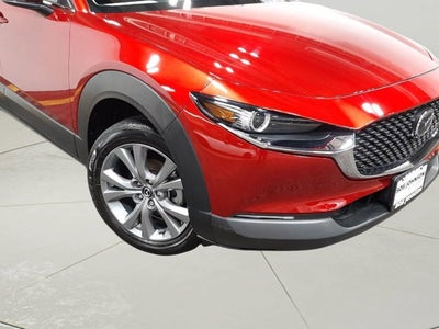 2023 Mazda Mazda CX-30 2.5 S Select Package