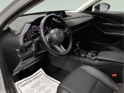 2025 Mazda Mazda CX-30 2.5 S Select Sport