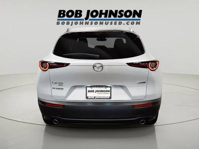 2025 Mazda Mazda CX-30 2.5 S Select Sport