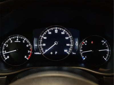 2024 Mazda Mazda CX-30 2.5 S Select Sport