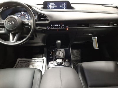 2025 Mazda Mazda CX-30 2.5 S Select Sport