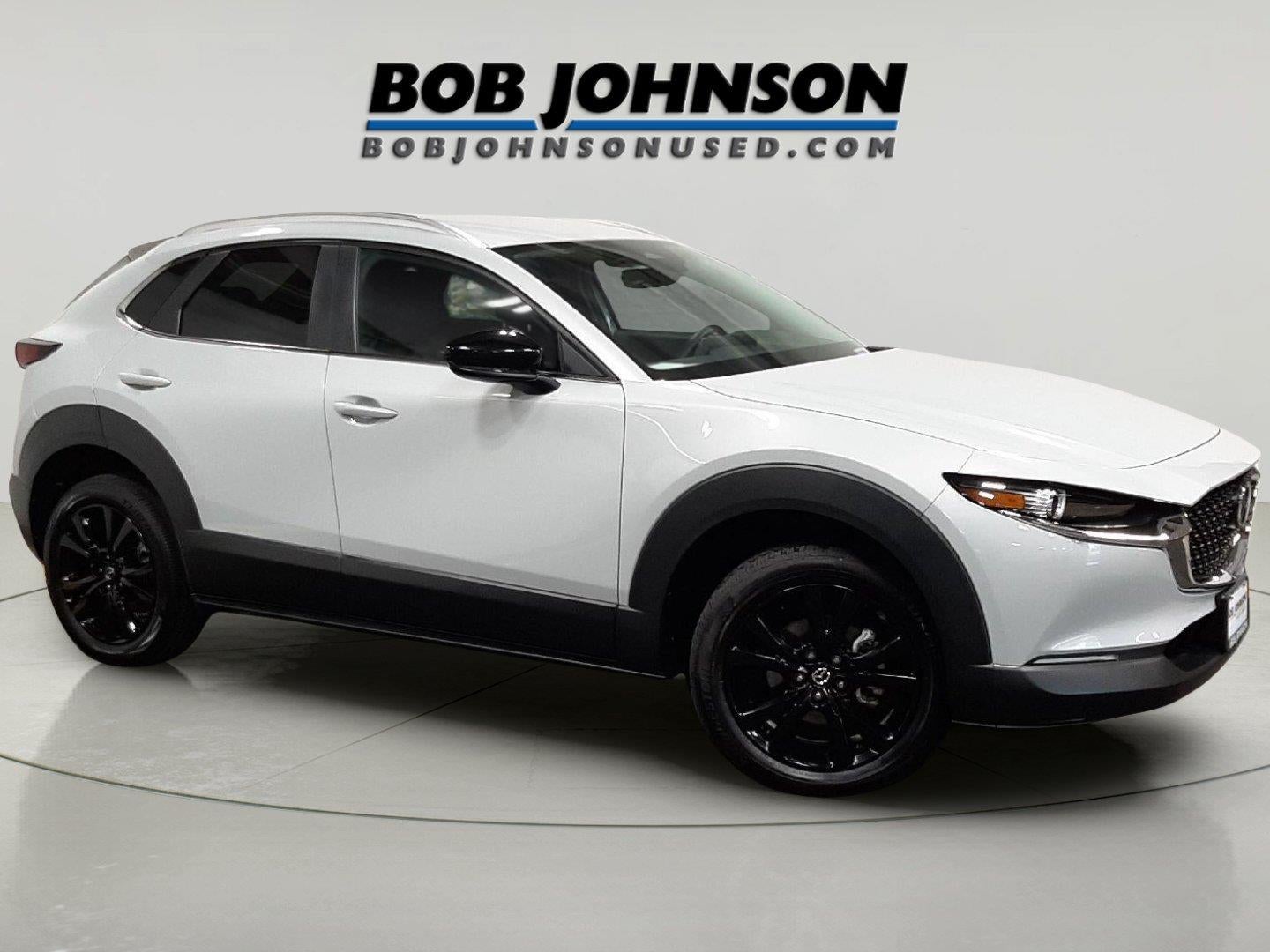 2025 Mazda Mazda CX-30 2.5 S Select Sport