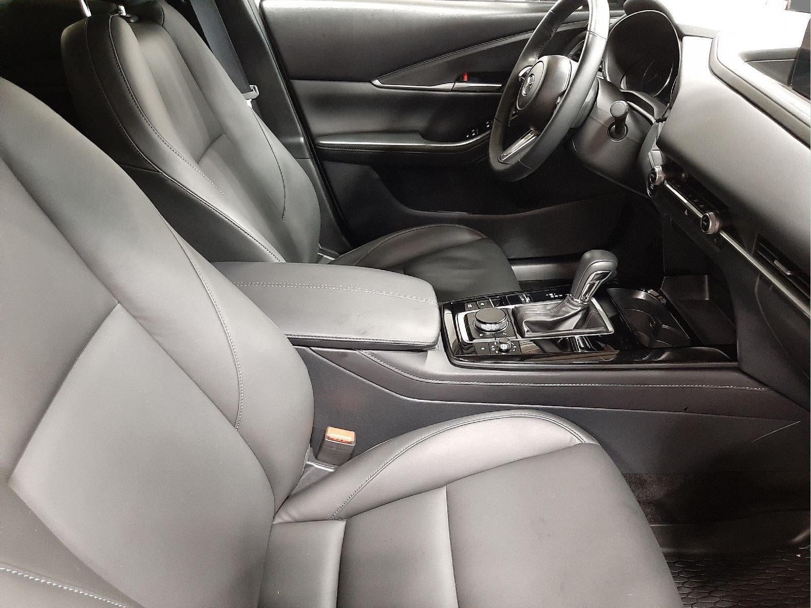 2025 Mazda Mazda CX-30 2.5 S Select Sport