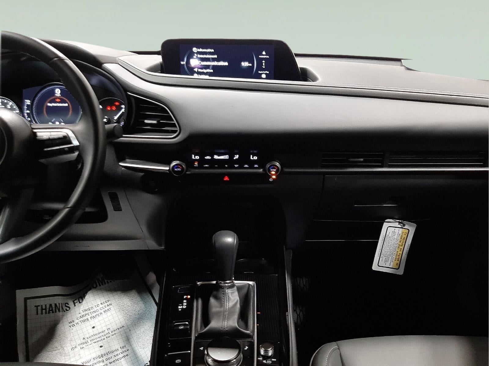 2025 Mazda Mazda CX-30 2.5 S Select Sport