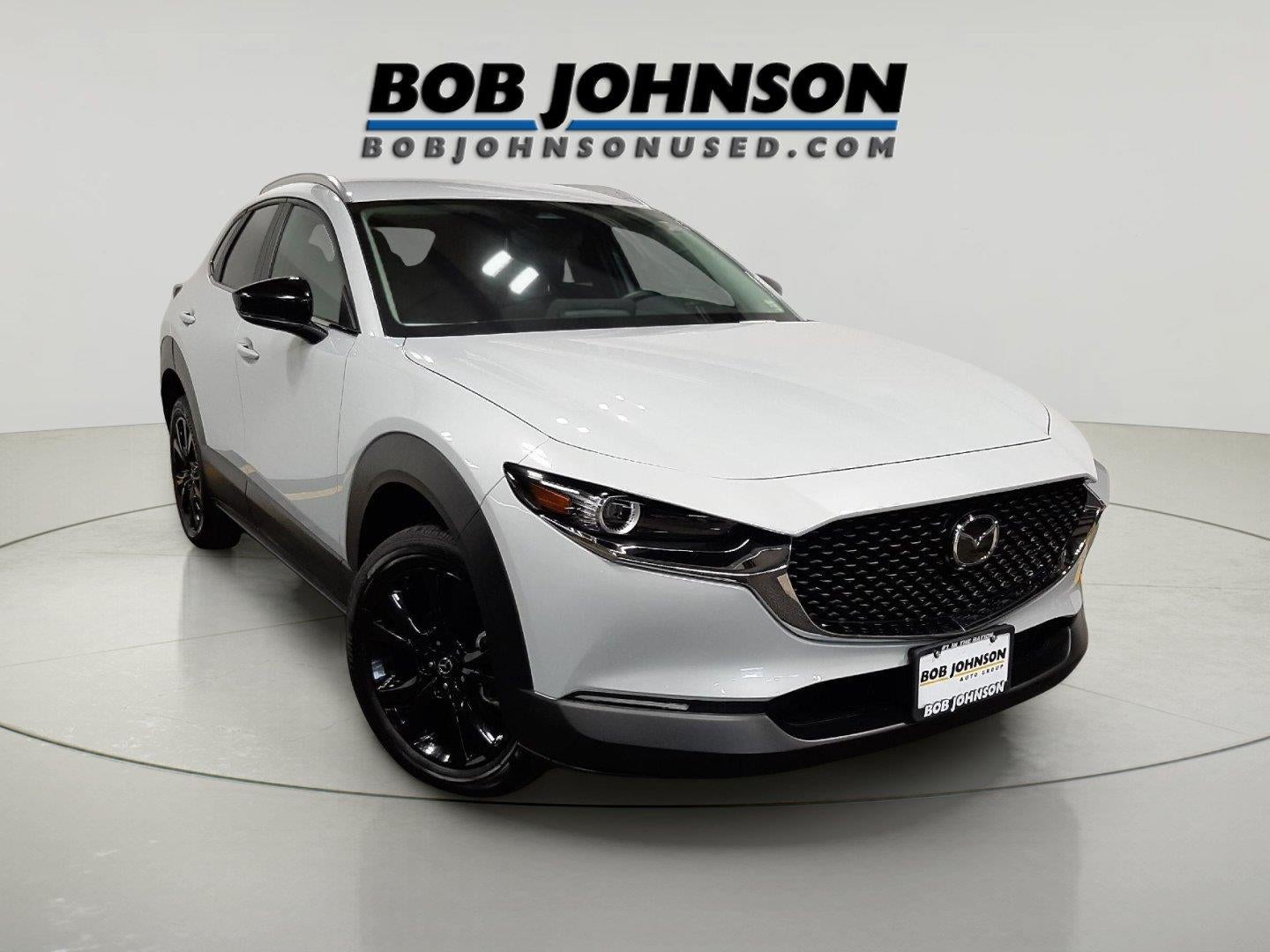 2025 Mazda Mazda CX-30 2.5 S Select Sport