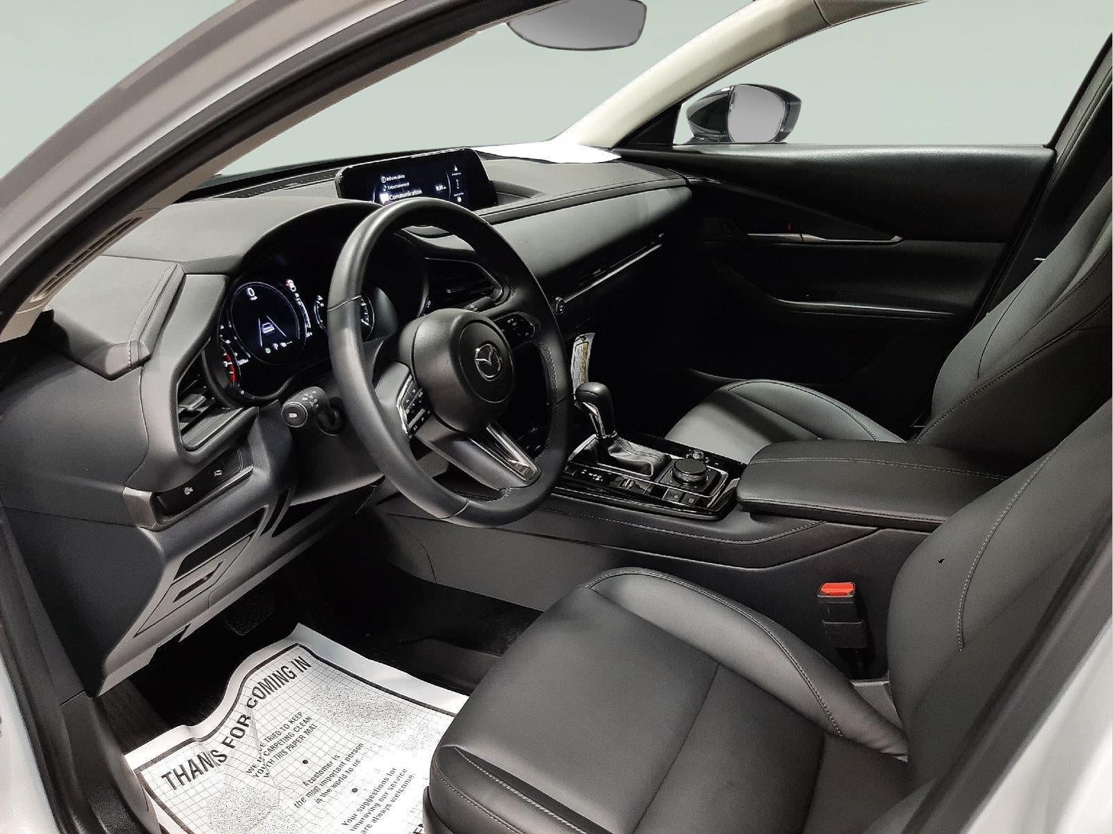 2025 Mazda Mazda CX-30 2.5 S Select Sport