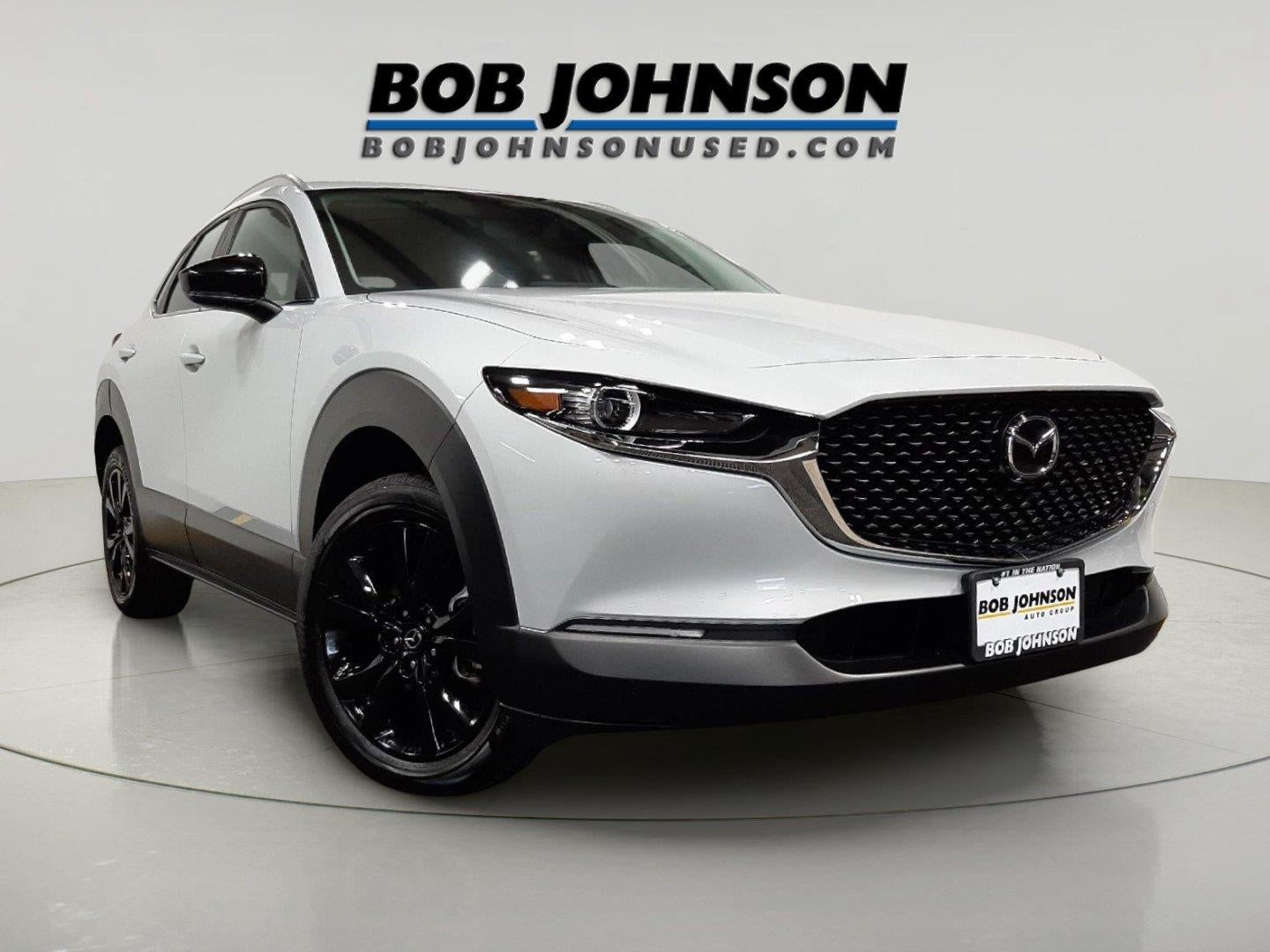 2025 Mazda Mazda CX-30 2.5 S Select Sport