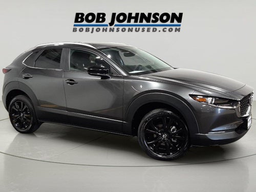 2025 Mazda Mazda CX-30 2.5 S Select Sport