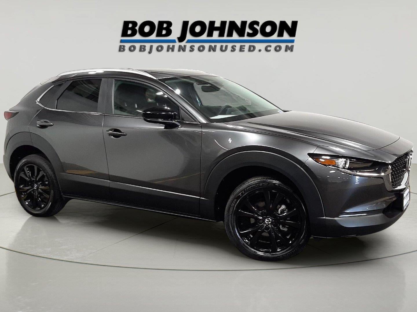 2025 Mazda Mazda CX-30 2.5 S Select Sport