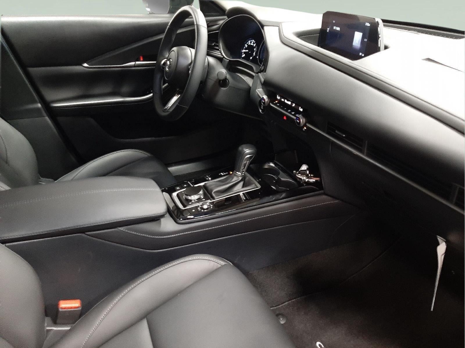 2025 Mazda Mazda CX-30 2.5 S Select Sport