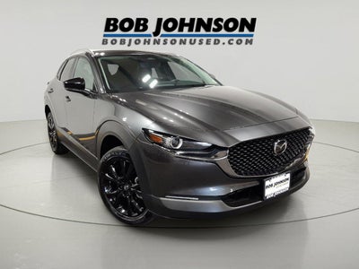 2025 Mazda Mazda CX-30 2.5 S Select Sport