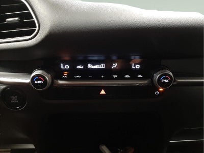 2025 Mazda Mazda CX-30 2.5 S Select Sport