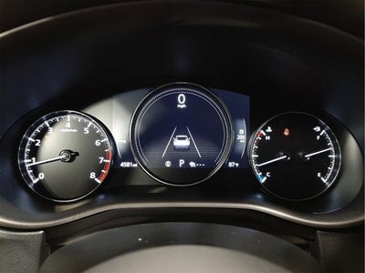 2025 Mazda Mazda CX-30 2.5 S Select Sport