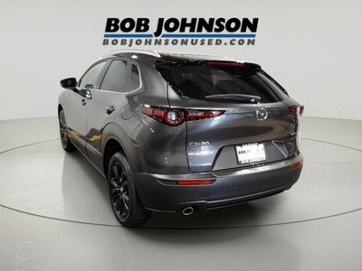 2025 Mazda Mazda CX-30 2.5 S Select Sport