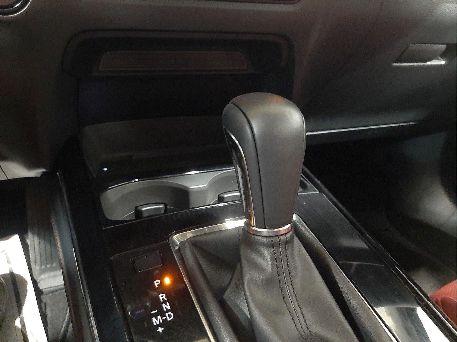 2024 Mazda Mazda CX-30 2.5 S Carbon Edition