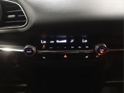2024 Mazda Mazda CX-30 2.5 S Carbon Edition