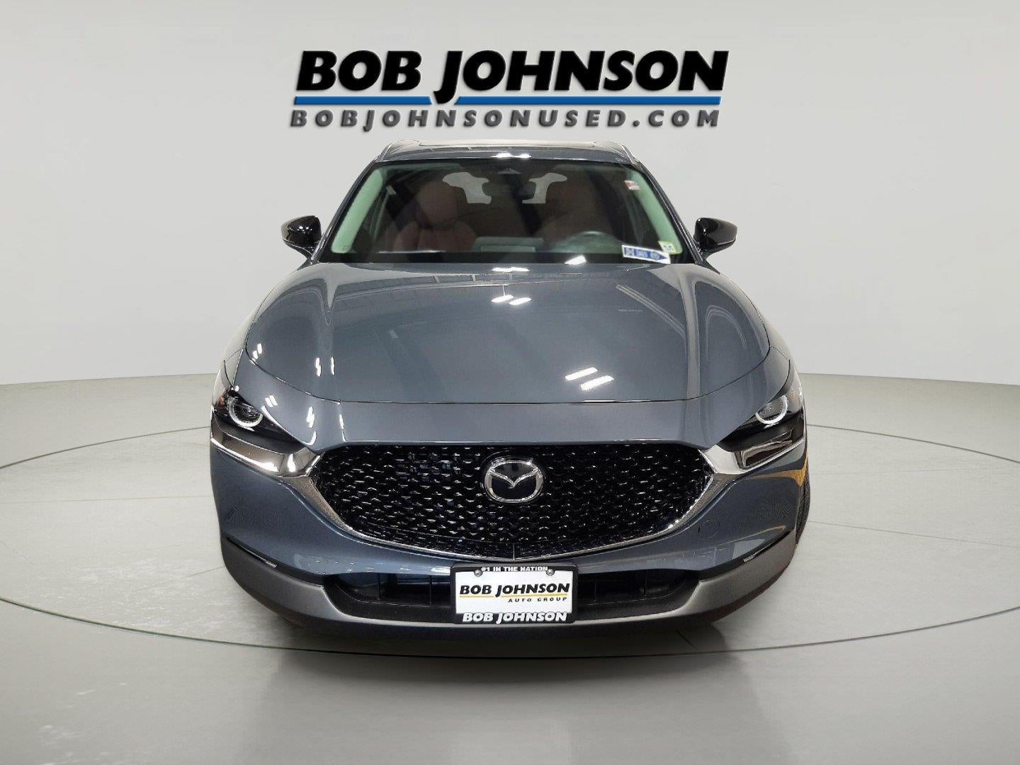 2024 Mazda Mazda CX-30 2.5 S Carbon Edition
