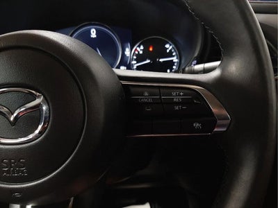 2024 Mazda Mazda CX-30 2.5 S Carbon Edition