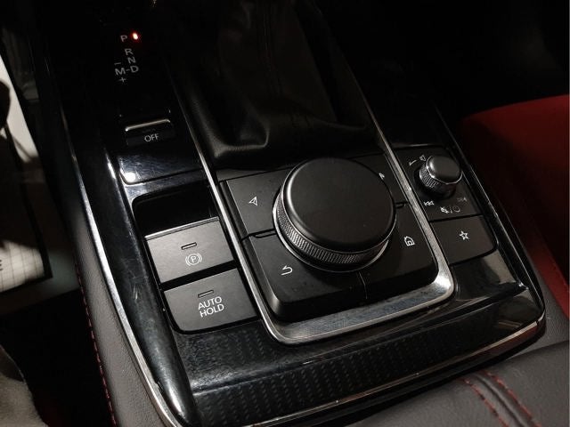 2024 Mazda Mazda CX-30 2.5 S Carbon Edition