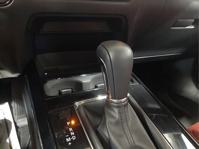 2024 Mazda Mazda CX-30 2.5 S Carbon Edition