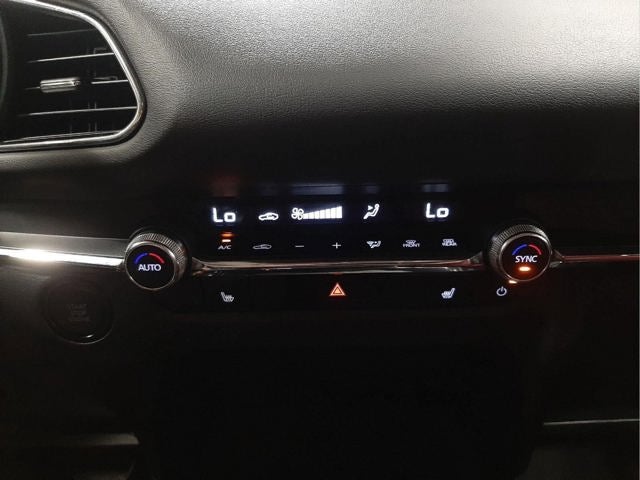 2024 Mazda Mazda CX-30 2.5 S Carbon Edition