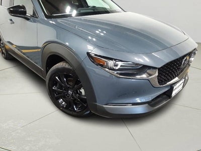 2024 Mazda Mazda CX-30 2.5 S Carbon Edition