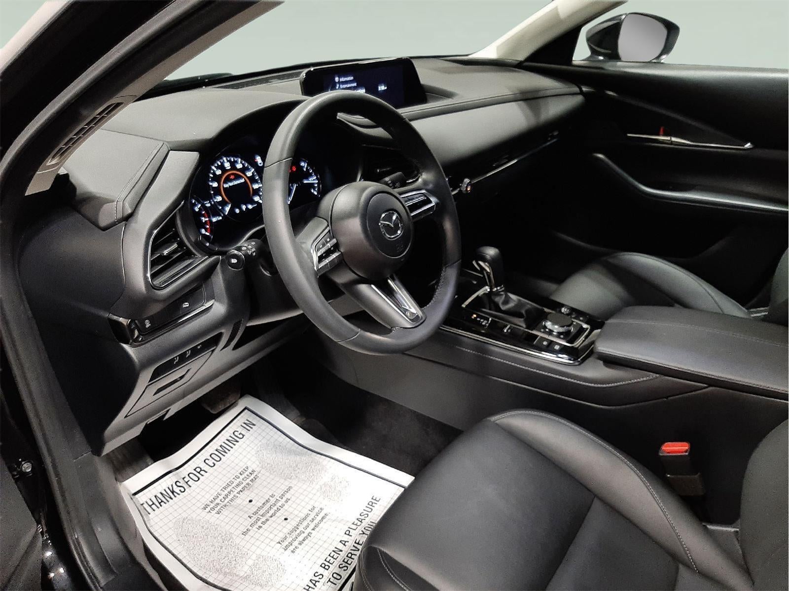 2023 Mazda Mazda CX-30 2.5 S Preferred Package