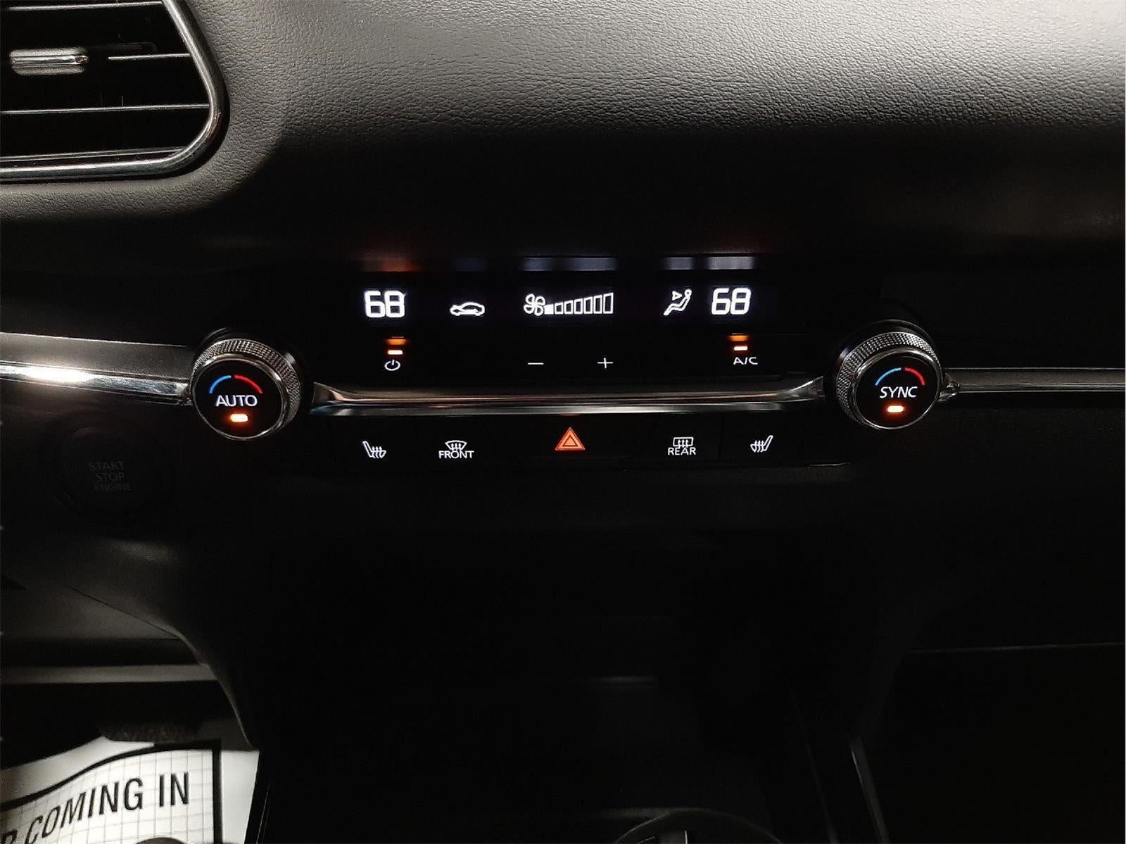 2023 Mazda Mazda CX-30 2.5 S Preferred Package