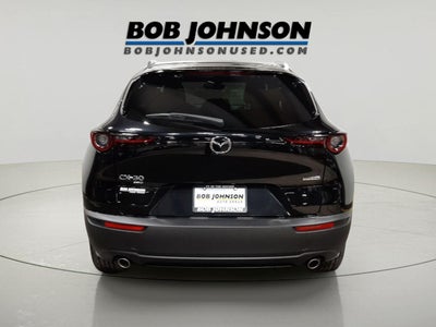 2023 Mazda Mazda CX-30 2.5 S Preferred Package